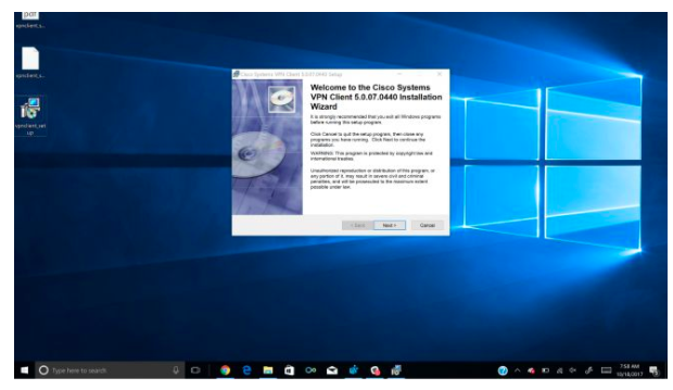 download cisco vpn client for windows 10