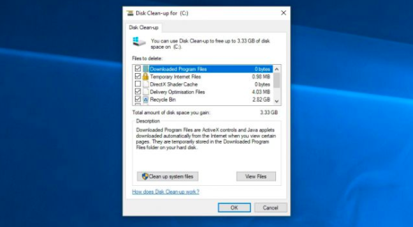 Cara Mengatasi Error Windows 10 Fall Creators Update