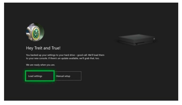 Tips Cara Menyiapkan Konsol Xbox One X