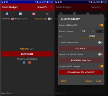 Download Unlimited Pro Apk Versi Terbaru 2020 - Boredtekno.com