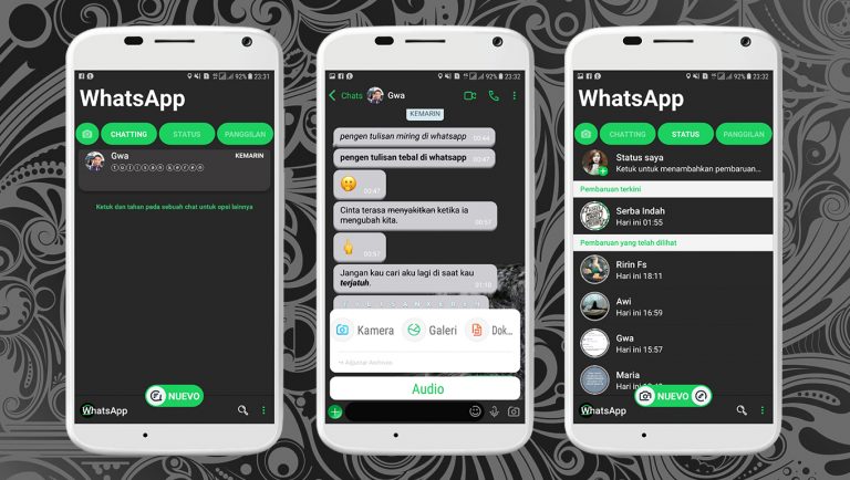 download whatsapp apk for iphone
