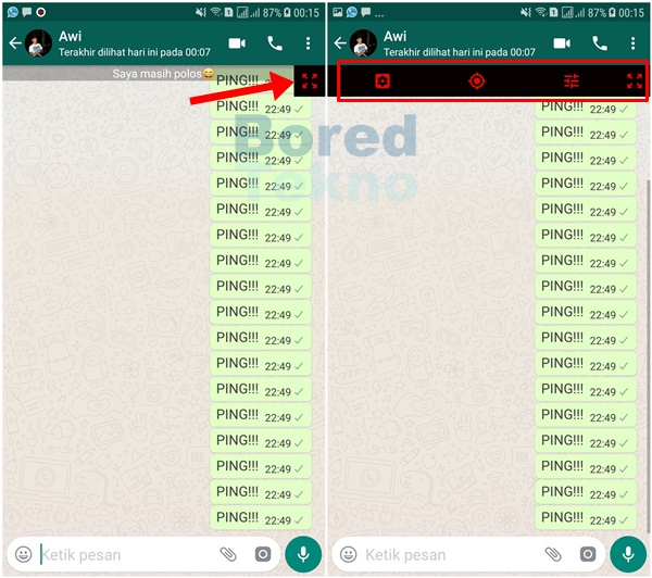 bom chat whatsapp tanpa aplikasi