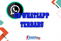 GB Whatsapp Terbaru