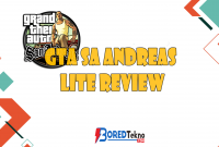 GTA SA Andreas Lite Review
