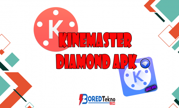 Kinemaster Diamond APK