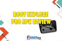 Root Explore Pro APK Review