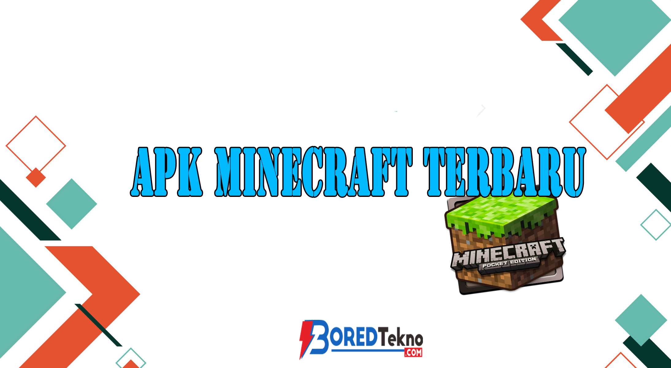 apk minecraft free download full version