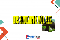 Bus Simulator Mod APK