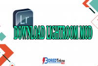 Download Lightroom Mod