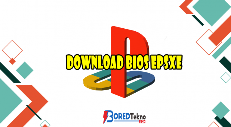 Emulator PS1 Android Terbaik ePSXe 19 Bios dan Plugin