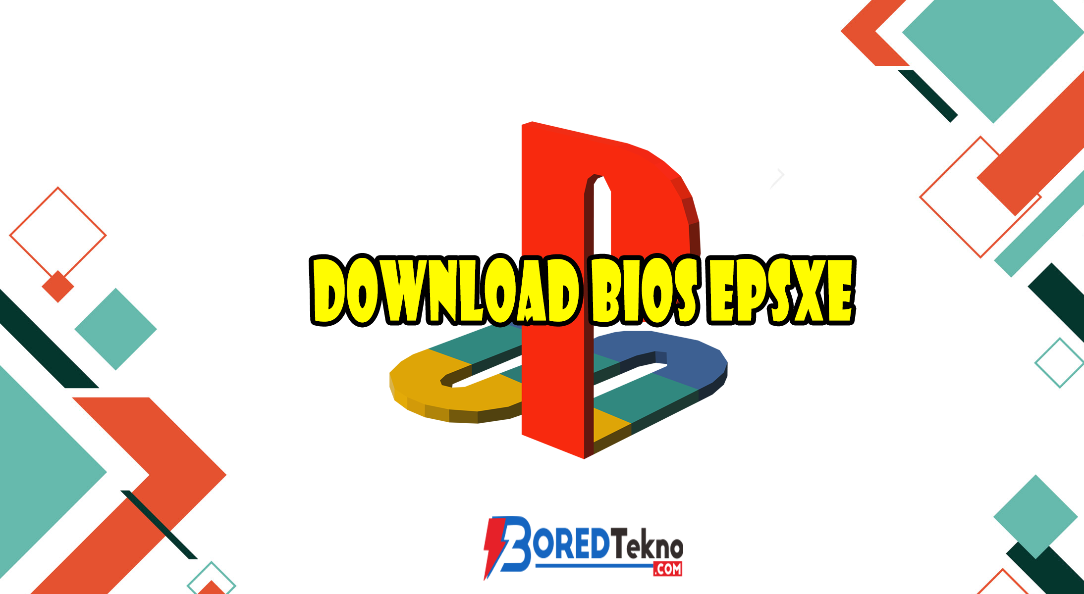 Download Bios Epsxe