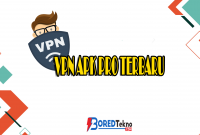 VPN Apk Pro Terbaru