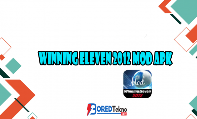 game winning eleven 2012 untuk pc