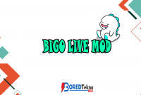 Bigo Live MOD