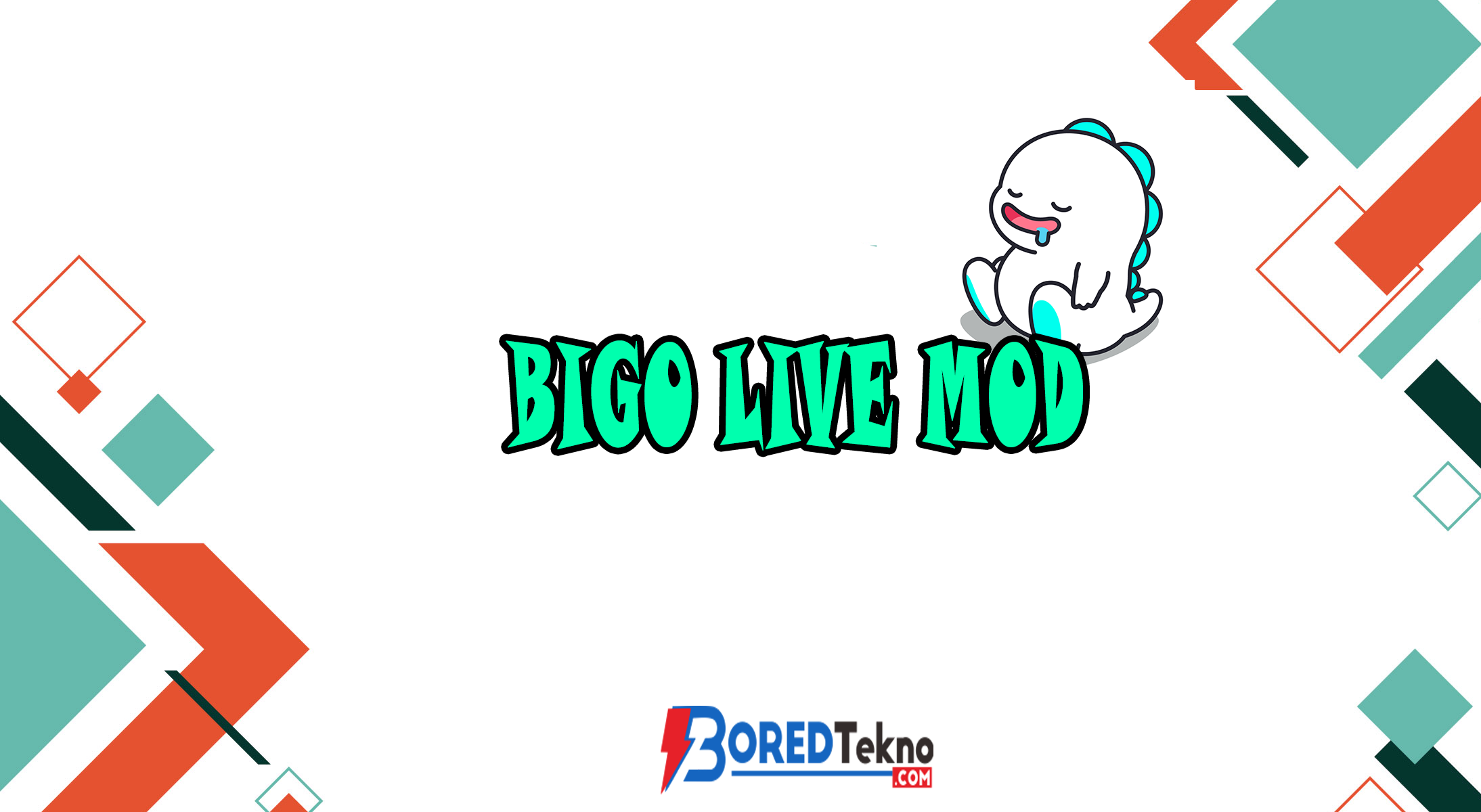 Bigo Live MOD