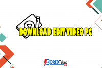 Download Edit Video PC