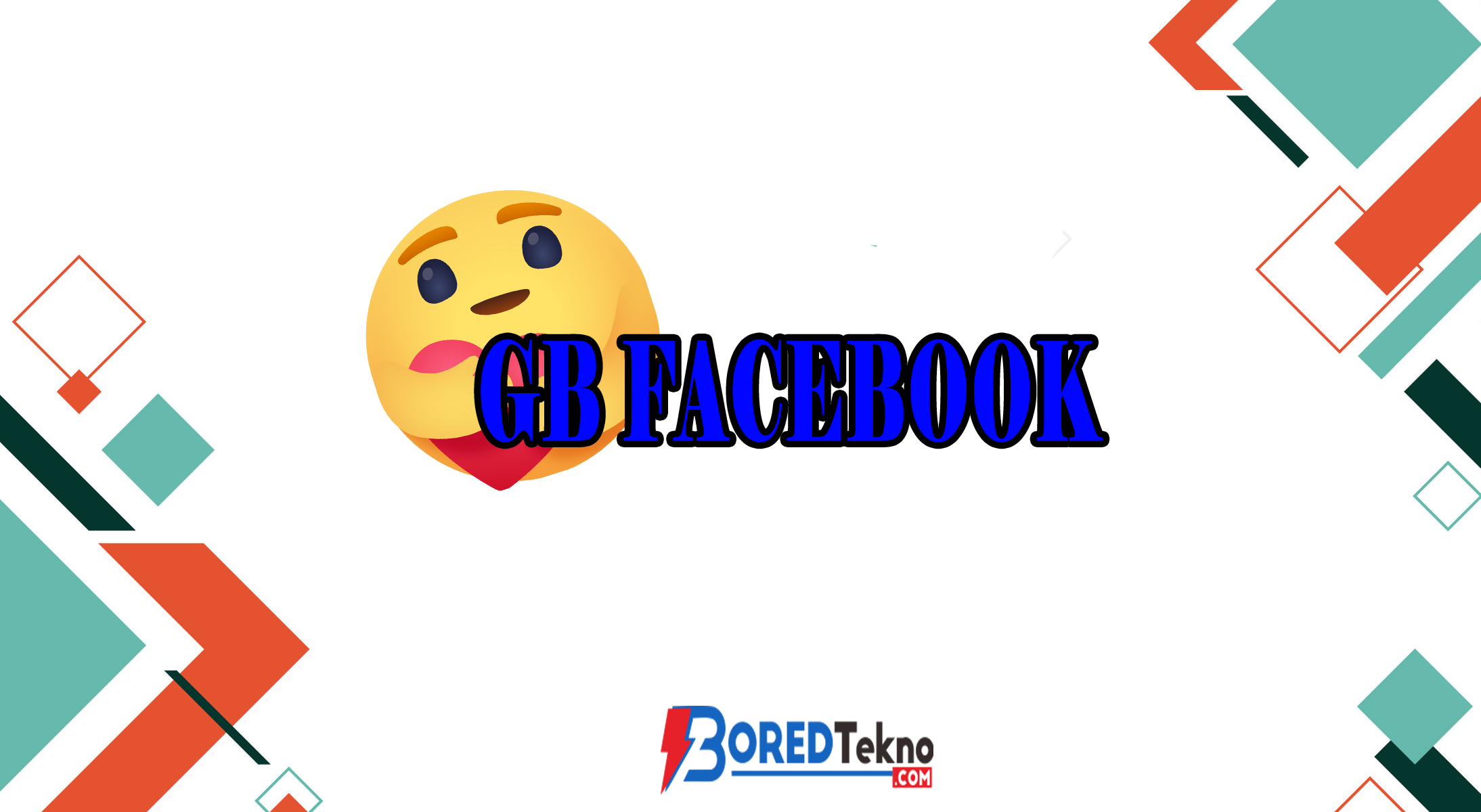 GB Facebook