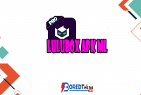 Lulubox Apk ML