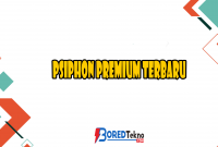 Psiphon Premium Terbaru