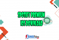 Spotify Premium IOS Download