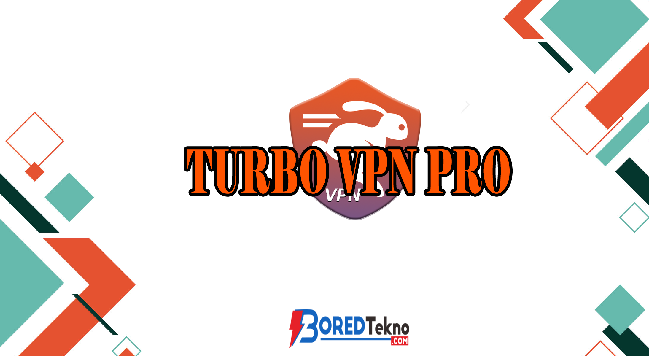 Turbo VPN Pro