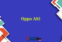 Oppo A92