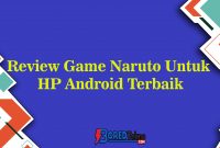 Review Game Naruto