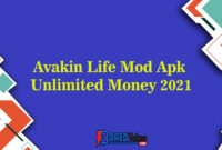 Avakin Life Mod Apk Unlimited Money