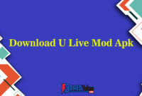 Download U Live Mod Apk