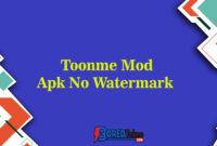 Toonme Mod Apk No Watermark