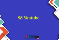 SS Youtube