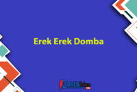 Erek Erek Domba