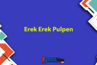 Erek Erek Pulpen