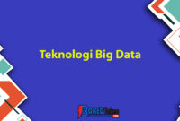 Teknologi Big Data